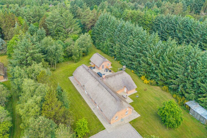 Sommerhus L6625 på Vester Mosevej 7, Vester Husby - Billede #39