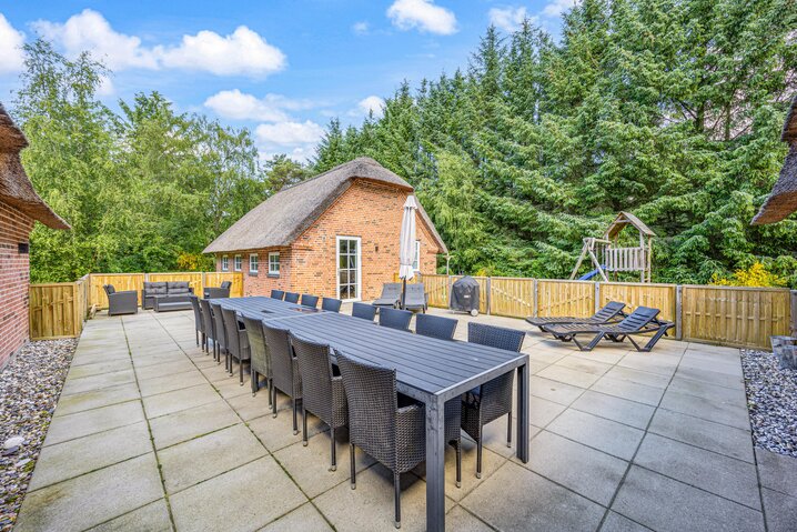 Sommerhus L6625 på Vester Mosevej 7, Vester Husby - Billede #40