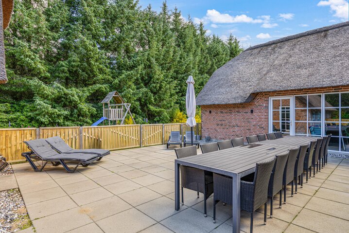 Sommerhus L6625 på Vester Mosevej 7, Vester Husby - Billede #43