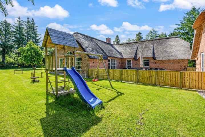 Sommerhus L6625 på Vester Mosevej 7, Vester Husby - Billede #45