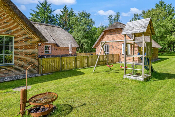 Sommerhus L6625 på Vester Mosevej 7, Vester Husby - Billede #46
