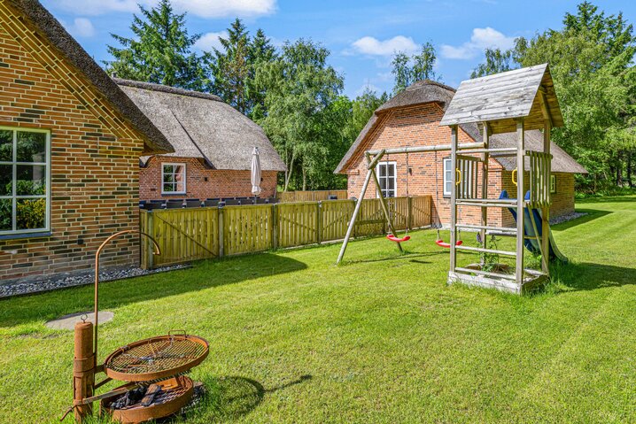 Sommerhus L6625 på Vester Mosevej 7, Vester Husby - Billede #46