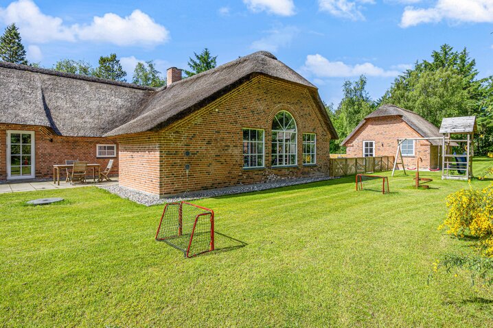 Sommerhus L6625 på Vester Mosevej 7, Vester Husby - Billede #47