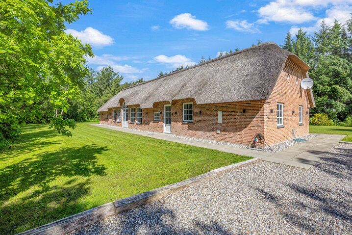 Sommerhus L6625 på Vester Mosevej 7, Vester Husby - Billede #52