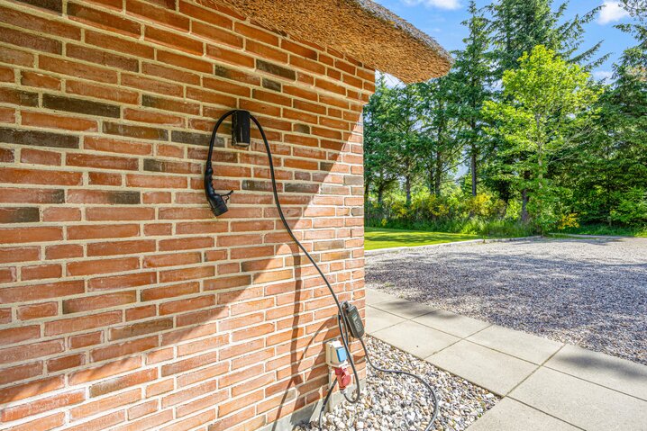 Sommerhus L6625 på Vester Mosevej 7, Vester Husby - Billede #54
