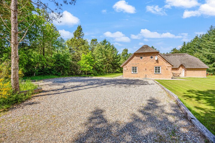 Sommerhus L6625 på Vester Mosevej 7, Vester Husby - Billede #55