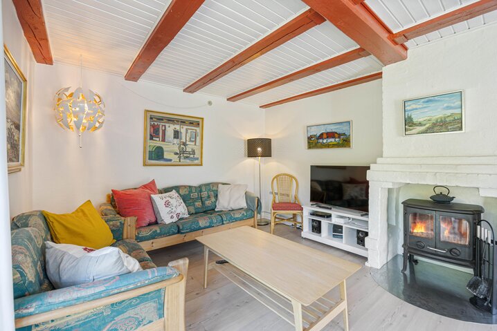 Sommerhus L6638 på Vester Mosevej 24, Vester Husby - Billede #1