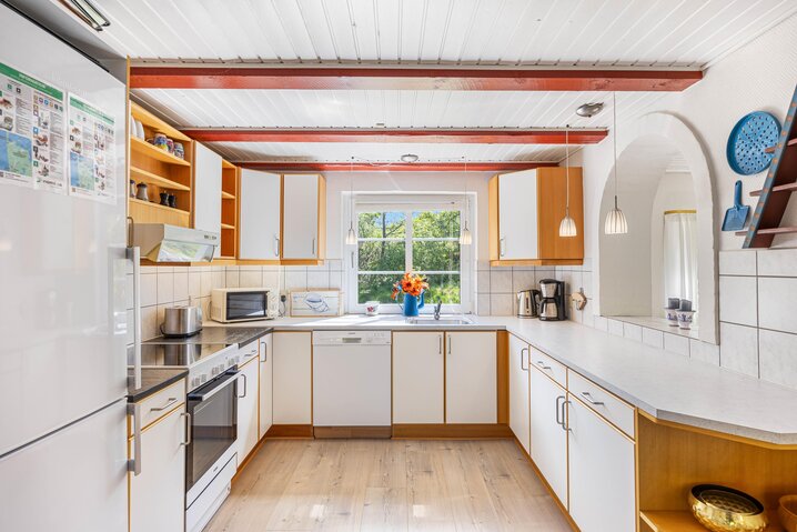 Ferienhaus L6638 in Vester Mosevej 24, Vester Husby - Bild #2