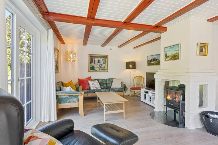 Ferienhaus L6638 in Vester Mosevej 24, Vester Husby - Bild #3