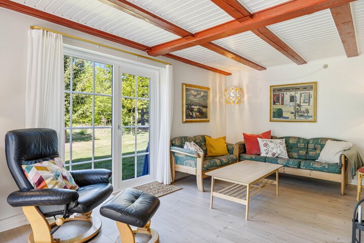 Sommerhus L6638 på Vester Mosevej 24, Vester Husby - Billede #4