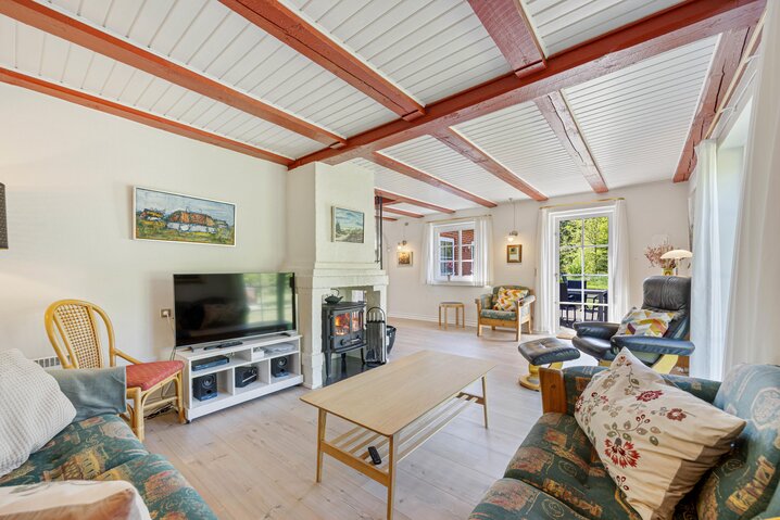 Sommerhus L6638 på Vester Mosevej 24, Vester Husby - Billede #5