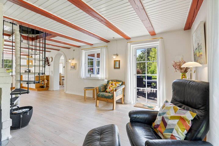 Sommerhus L6638 på Vester Mosevej 24, Vester Husby - Billede #6