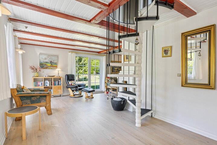 Sommerhus L6638 på Vester Mosevej 24, Vester Husby - Billede #7