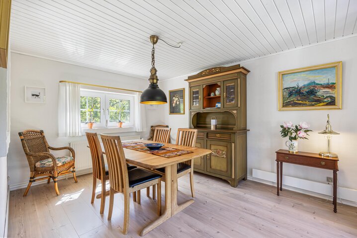 Sommerhus L6638 på Vester Mosevej 24, Vester Husby - Billede #8