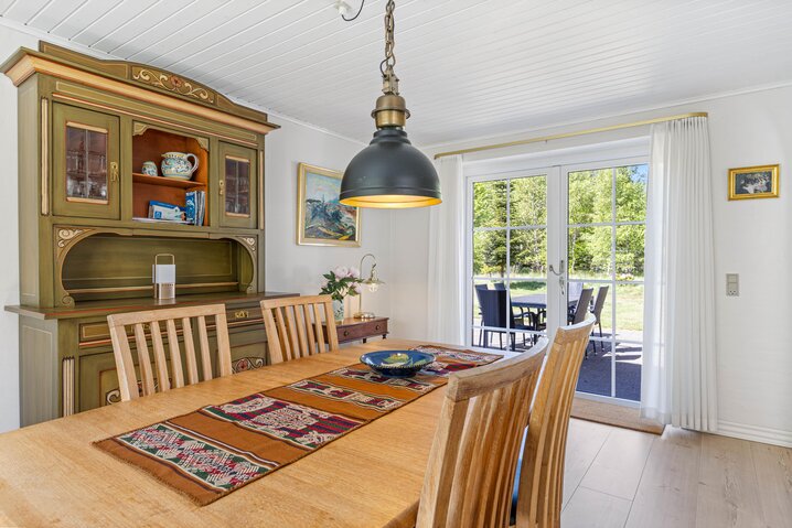 Sommerhus L6638 på Vester Mosevej 24, Vester Husby - Billede #9