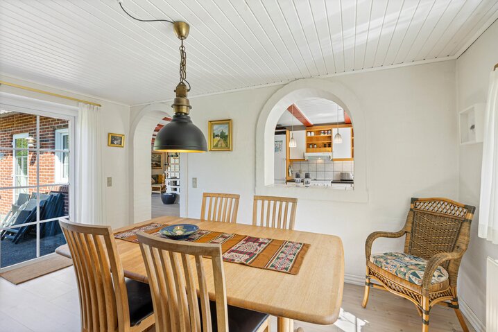 Ferienhaus L6638 in Vester Mosevej 24, Vester Husby - Bild #10