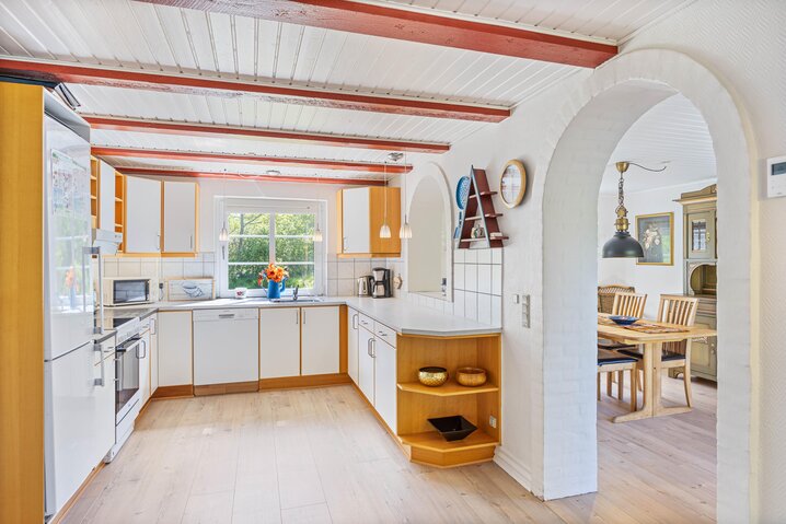 Ferienhaus L6638 in Vester Mosevej 24, Vester Husby - Bild #11