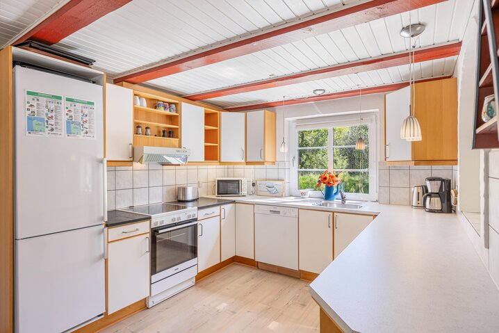 Ferienhaus L6638 in Vester Mosevej 24, Vester Husby - Bild #12
