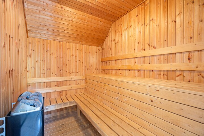 Sommerhus L6638 på Vester Mosevej 24, Vester Husby - Billede #19