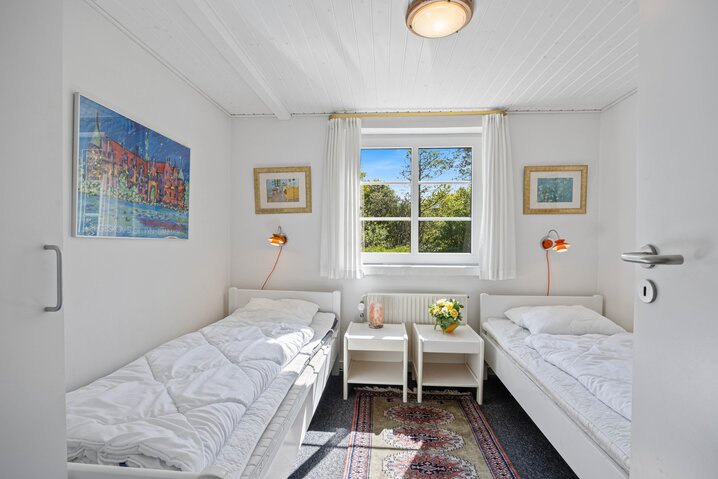 Ferienhaus L6638 in Vester Mosevej 24, Vester Husby - Bild #20