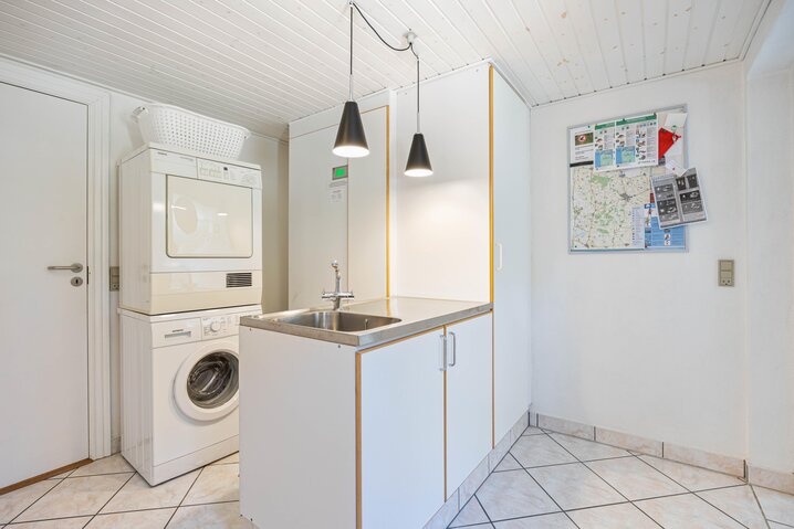 Ferienhaus L6638 in Vester Mosevej 24, Vester Husby - Bild #23