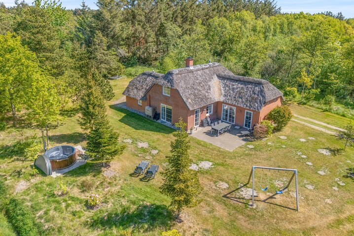Ferienhaus L6638 in Vester Mosevej 24, Vester Husby - Bild #24