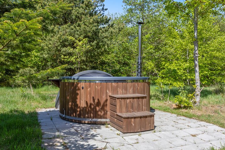 Sommerhus L6638 på Vester Mosevej 24, Vester Husby - Billede #26