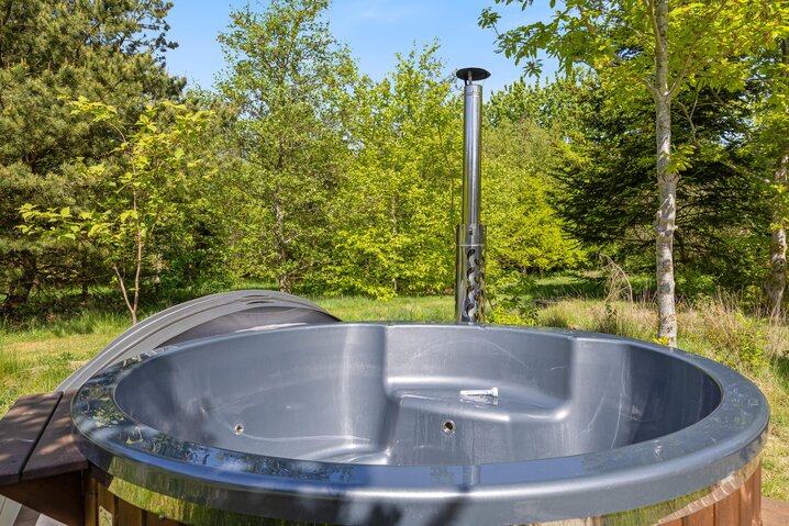 Sommerhus L6638 på Vester Mosevej 24, Vester Husby - Billede #27