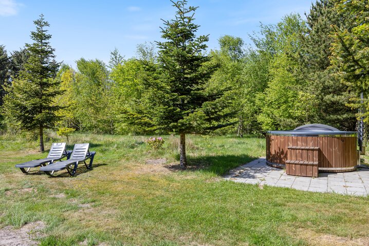 Sommerhus L6638 på Vester Mosevej 24, Vester Husby - Billede #28