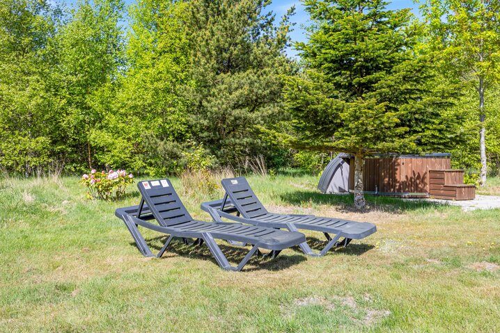 Sommerhus L6638 på Vester Mosevej 24, Vester Husby - Billede #29