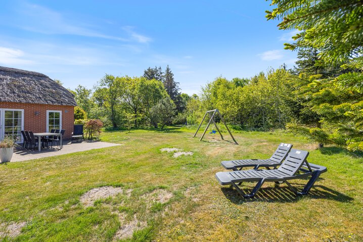Ferienhaus L6638 in Vester Mosevej 24, Vester Husby - Bild #29