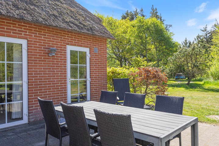 Sommerhus L6638 på Vester Mosevej 24, Vester Husby - Billede #31