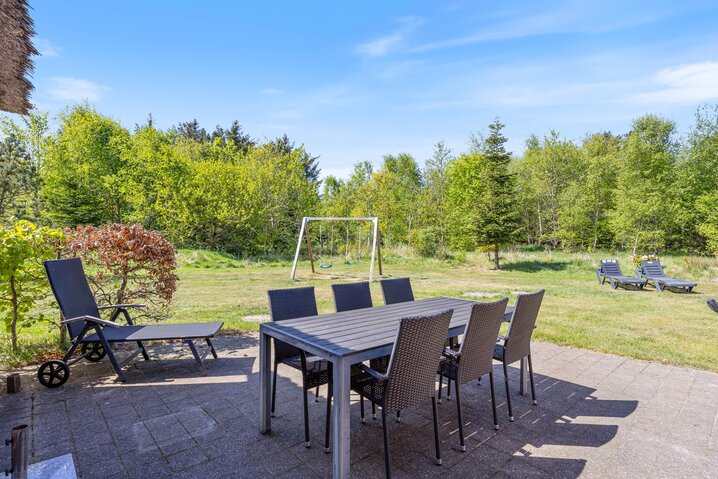 Ferienhaus L6638 in Vester Mosevej 24, Vester Husby - Bild #31