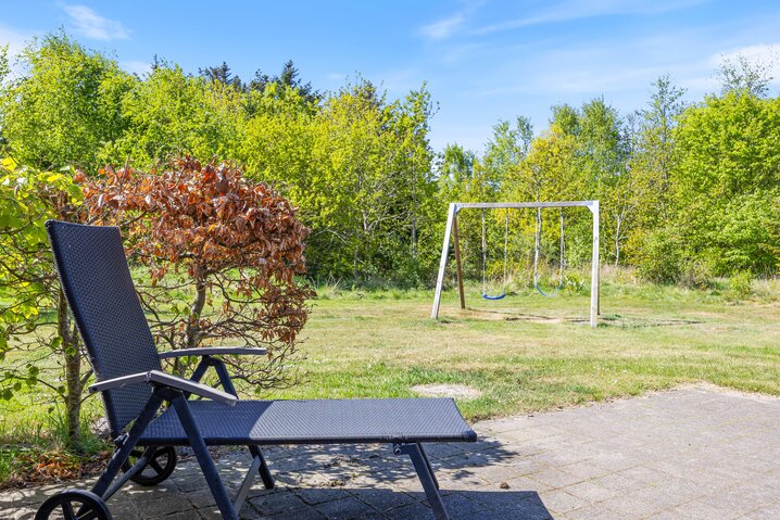 Sommerhus L6638 på Vester Mosevej 24, Vester Husby - Billede #33