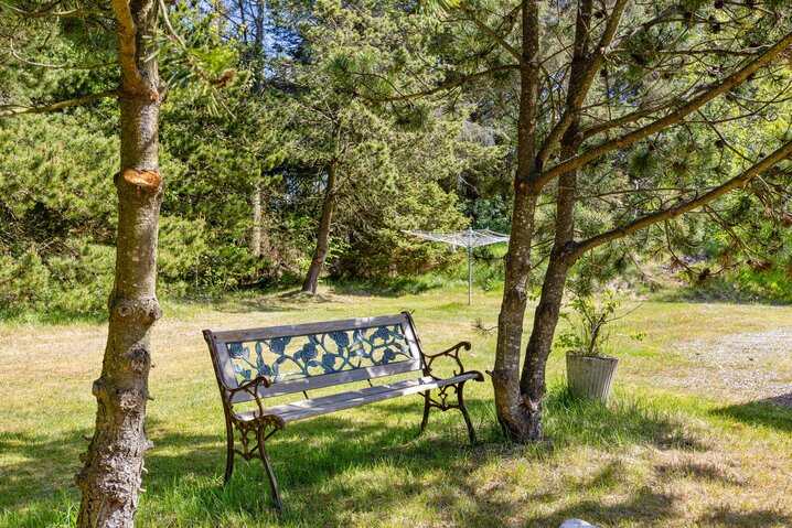 Sommerhus L6638 på Vester Mosevej 24, Vester Husby - Billede #35