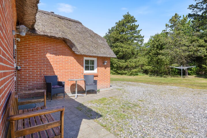 Ferienhaus L6638 in Vester Mosevej 24, Vester Husby - Bild #35
