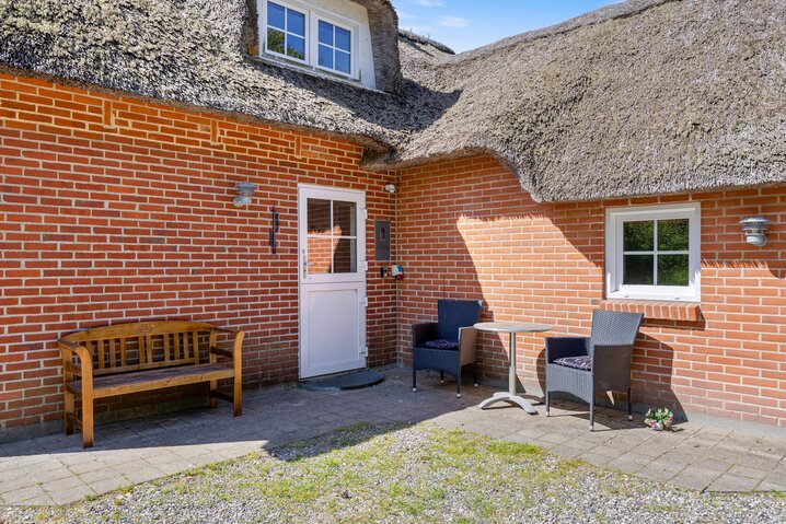 Ferienhaus L6638 in Vester Mosevej 24, Vester Husby - Bild #36