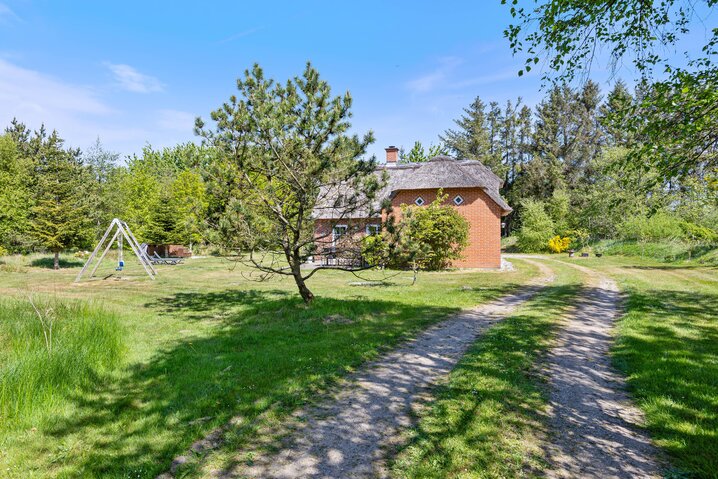 Ferienhaus L6638 in Vester Mosevej 24, Vester Husby - Bild #38