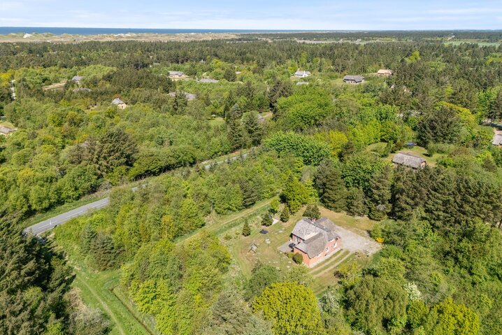 Sommerhus L6638 på Vester Mosevej 24, Vester Husby - Billede #40