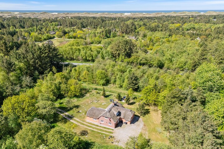 Sommerhus L6638 på Vester Mosevej 24, Vester Husby - Billede #41