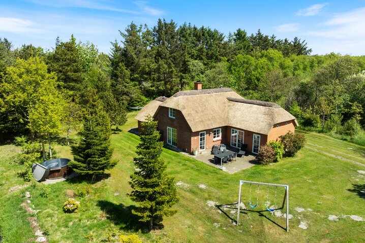 Ferienhaus L6638 in Vester Mosevej 24, Vester Husby - Bild #0