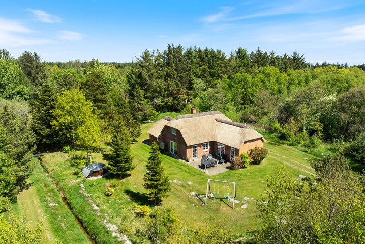 Ferienhaus L6638 in Vester Mosevej 24, Vester Husby - Bild #25