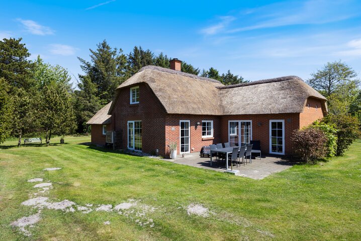 Ferienhaus L6638 in Vester Mosevej 24, Vester Husby - Bild #26