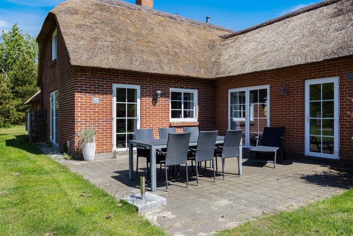 Ferienhaus L6638 in Vester Mosevej 24, Vester Husby - Bild #27