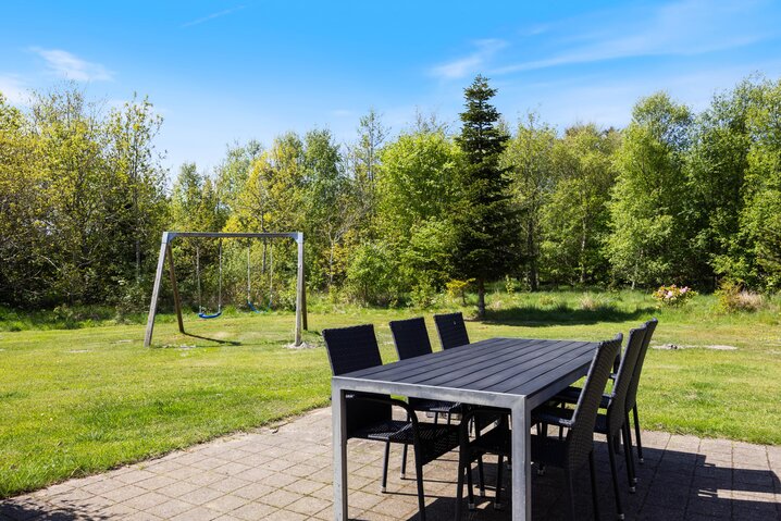 Ferienhaus L6638 in Vester Mosevej 24, Vester Husby - Bild #29