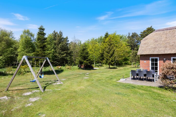 Ferienhaus L6638 in Vester Mosevej 24, Vester Husby - Bild #30