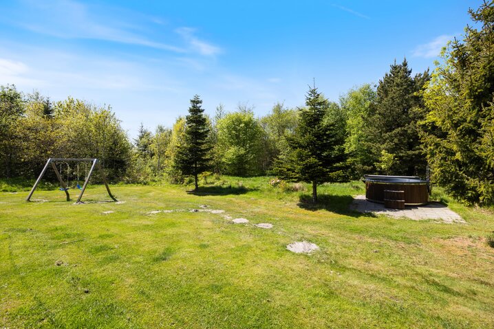 Ferienhaus L6638 in Vester Mosevej 24, Vester Husby - Bild #31