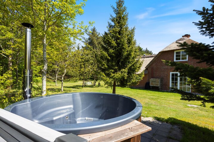 Ferienhaus L6638 in Vester Mosevej 24, Vester Husby - Bild #35