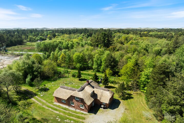 Ferienhaus L6638 in Vester Mosevej 24, Vester Husby - Bild #37