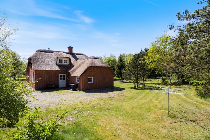 Ferienhaus L6638 in Vester Mosevej 24, Vester Husby - Bild #38